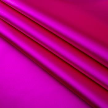 Тафта корсетная дублированная Versace 051-20166 фуксия