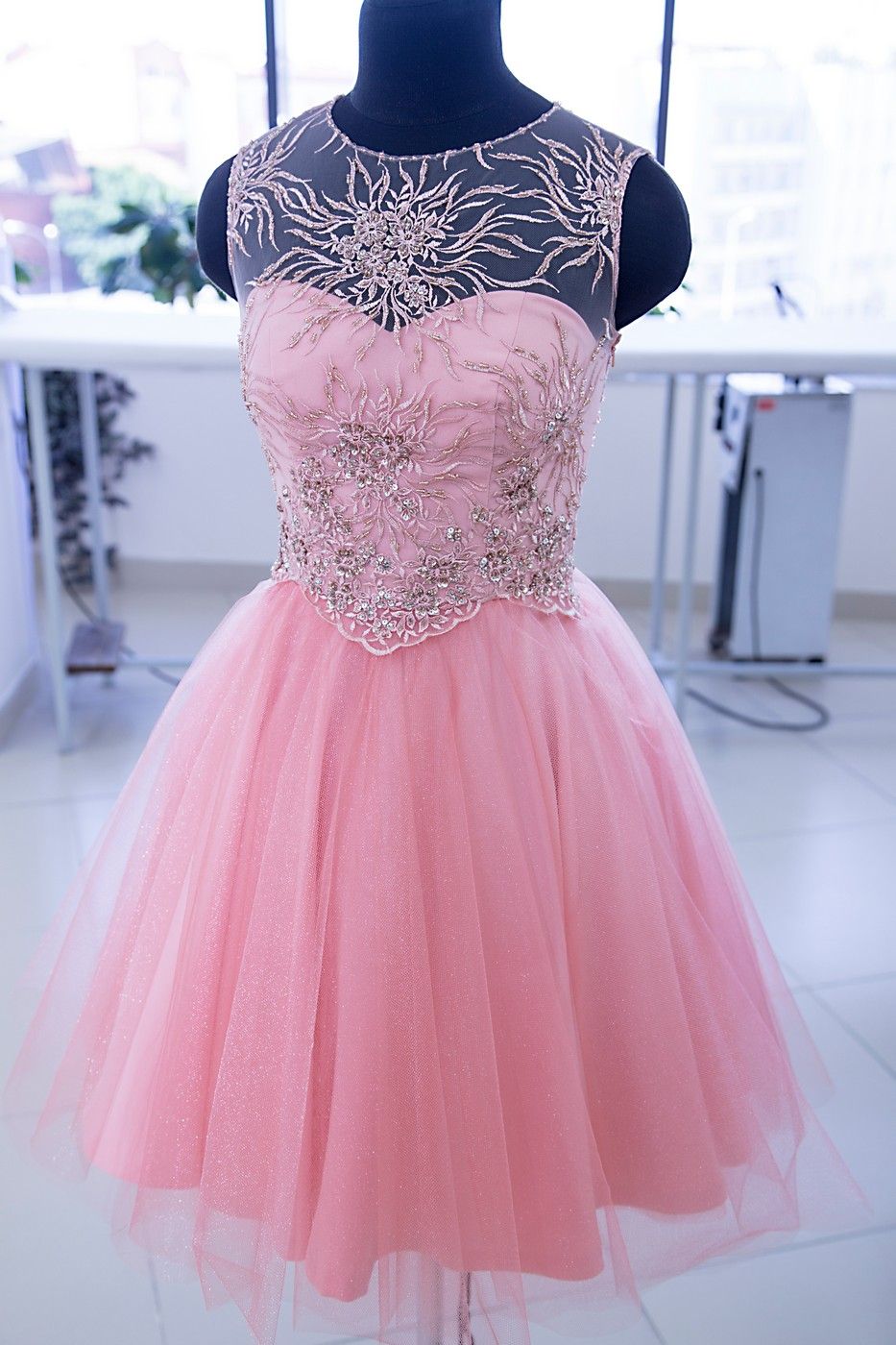 Работы ателье