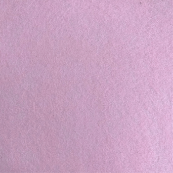Фетр К33-495 лавандовый однотонный