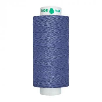 Нитки Dor Tak 40/2 366 м 40/2-366dt-399 темно-синий