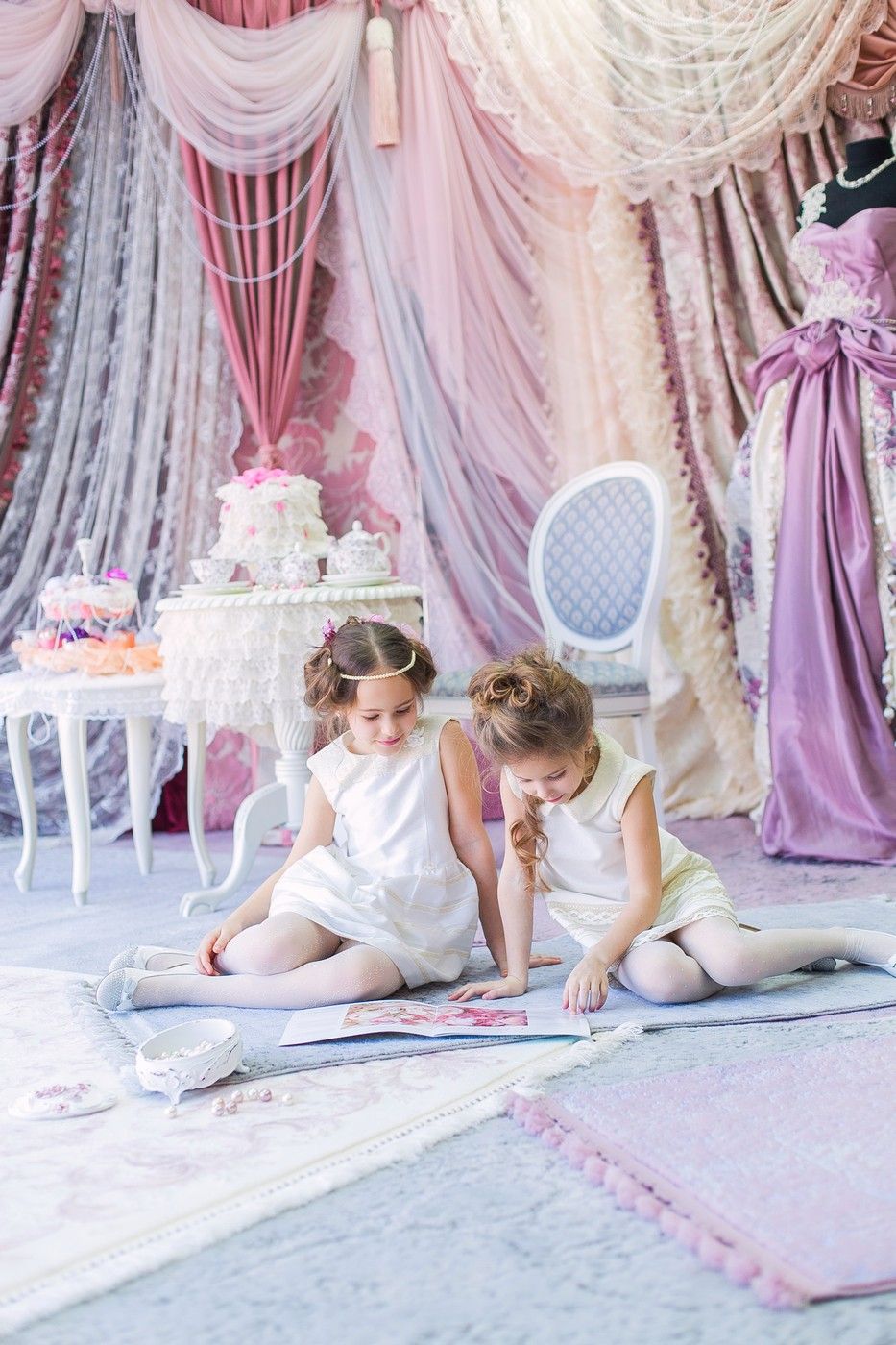 Фотопроекты