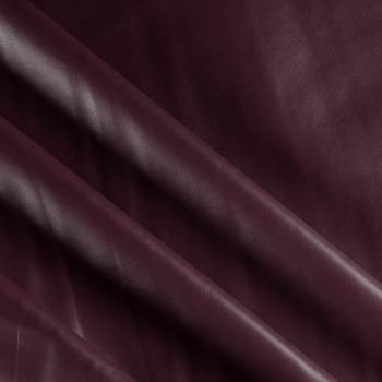 Экокожа 1120-341-070-0048 марсала однотонный