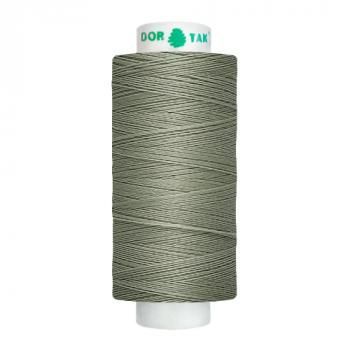 Нитки Dor Tak 40/2 366 м 40/2-366dt-262 темно-зеленый
