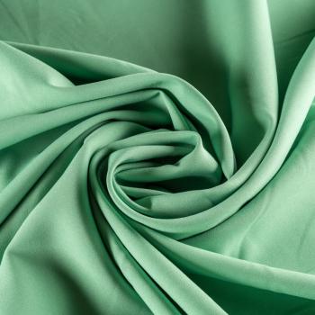 Габардин К33-823 тиффани однотонный