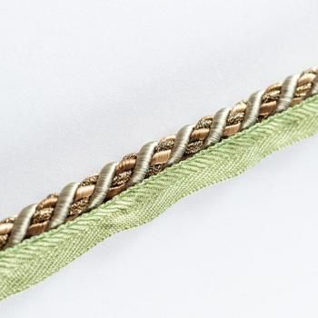 Шнур витой круглый D-8 мм 108-ND302A-0109