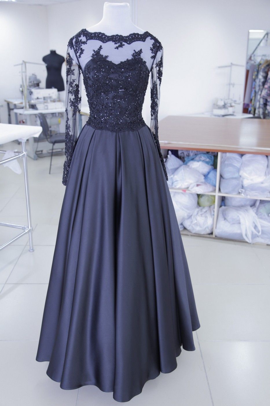 Работы ателье