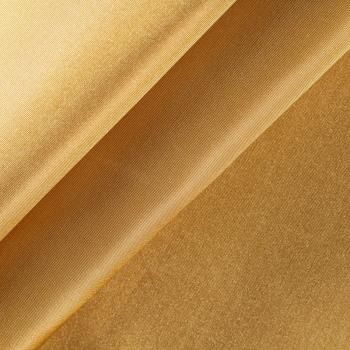 Ткань портьерная тафта h-290 см Т171-02-178 светло-горчичный