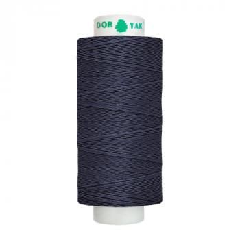 Нитки Dor Tak 40/2 366 м 40/2-366dt-421 темно-синий