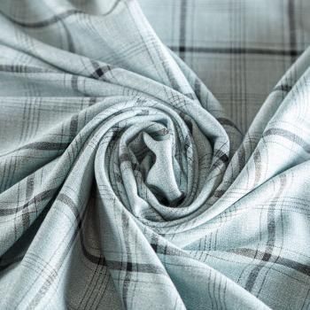 Лен искусственный К33-033