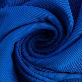 Кашкорсе 1020-355-023-0002 васильковый однотонный