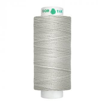 Нитки Dor Tak 40/2 366 м 40/2-366dt-257 серо-оливковый