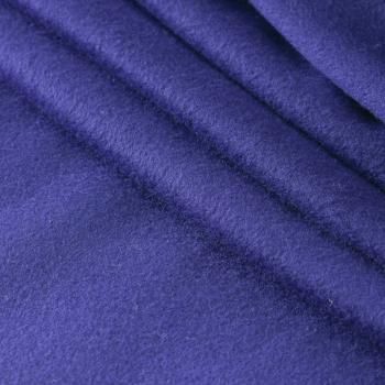 Кашемир 022-06113 чернильно-фиолетовый однотонный