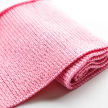 Подвяз трикотажный 13х90 см 573398 розовый