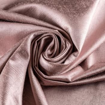 Ткань портьерная жаккард 20-02-00198 розовый румянец 