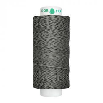 Нитки Dor Tak 40/2 366 м 40/2-366dt-268 темно-зеленый