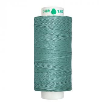 Нитки Dor Tak 40/2 366 м 40/2-366dt-357 темно-зеленый