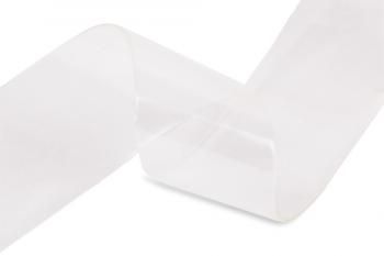 Лента силиконовая BLITZ 10 мм PTG-10-transparent прозрачный