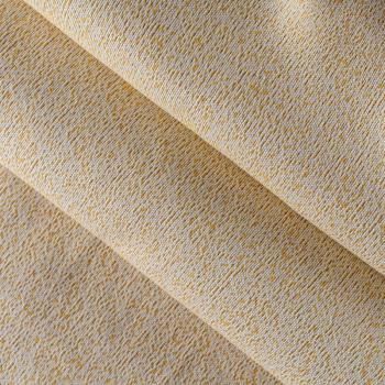 Гобелен гостиный 513-02-22 молочно-желтый меланж