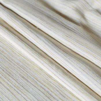 Ткань портьерная жаккард Т380-02-06