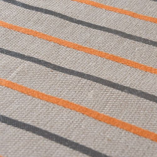 Лен натуральный 035-11781 экрю