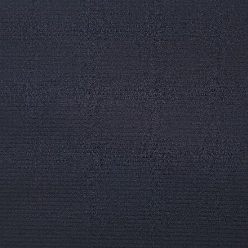 Ткань плащевая 042-05589 черный однотонный