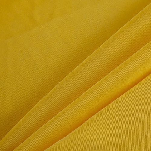 Купро 009-13952 желтый однотонный