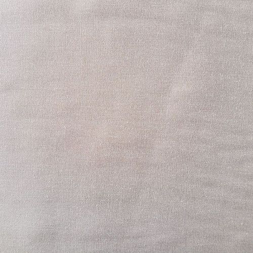 Штапель 069-05721 экрю однотонный