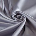Шелк стрейч 064-14699 жемчужно-серый