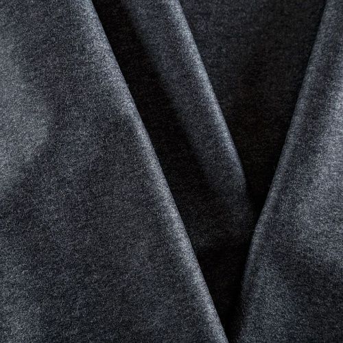 Шерсть К29-645 темно-серый меланж