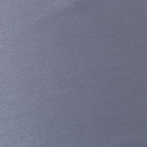 Сатин стрейч 001-09754 светло-серый однотонный