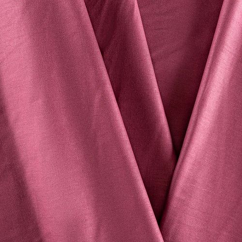 Перкаль ш.220 см 007-01912 бордовый однотонный