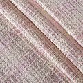 Твид 052-20213 молочно-розовый