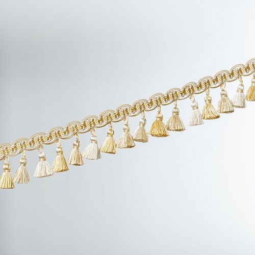 Бахрома шир 6 см 103-AT557B-1042