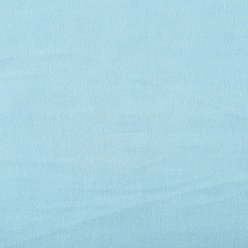 Батист 003-07844 серо-голубой однотонный