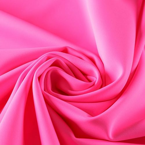 Бифлекс 005-08736 розовая фуксия однотонный