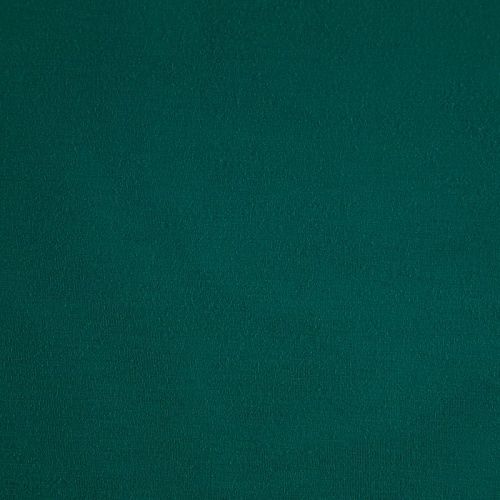 Трикотаж 056-15575 зеленый однотонный