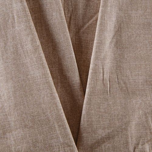 Сатин-твил ш.220 см 007-13911 ореховый принтованный