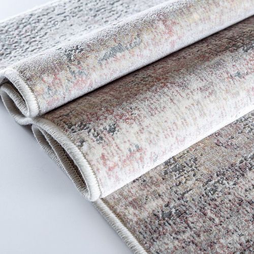 Ковер узелковый PRISMA 65х110 см 982023-6214-065