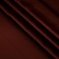 Сатин 001-18704 терракотово-коричневый однотонный