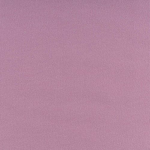 Габардин К25-901 розовый однотонный