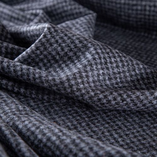 Ткань пальтовая 040-19959 серый 