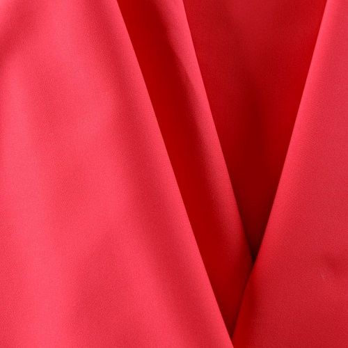 Бифлекс 005-08735 красный однотонный