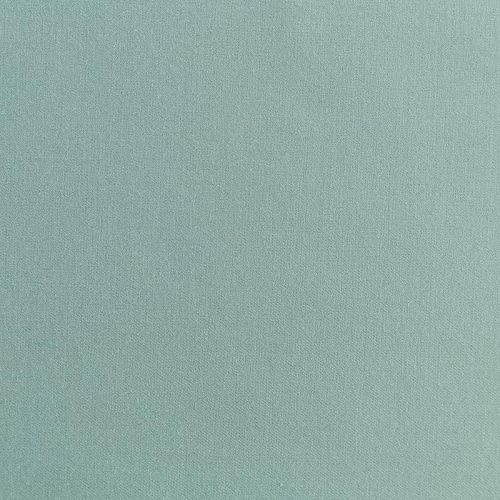 Ткань костюмная К33-413 мятно-бирюзовый однотонный