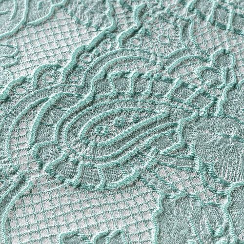 Жаккард К13-095 мятный
