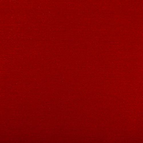 Атлас ватуссо 001-06195 темно-красный однотонный