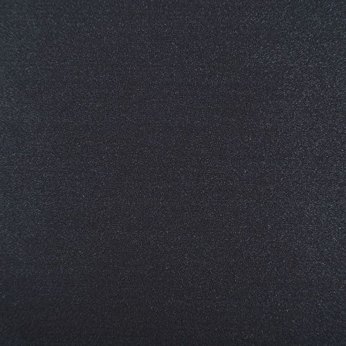 Сатин стрейч 001-07055 антрацит однотонный