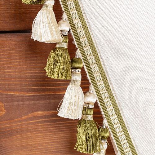 Бахрома шир 7,5 см 103-ZT8005D-2122