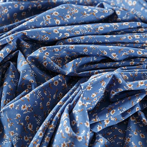 Вискоза "Лоренцо" стрейч 036-08697