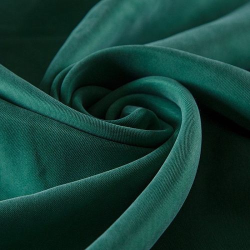 Купро 009-13943 зеленый однотонный