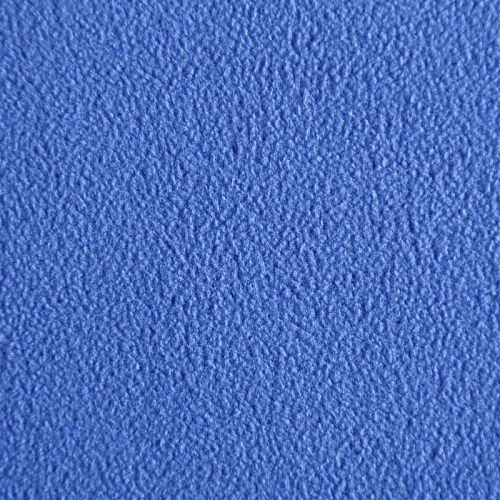 Флис 2-х сторонний 061-06576 сине-голубой